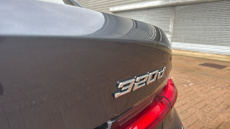 BMW 3 Series 320d M Sport 4dr Step Auto [Tech Pack] Diesel Saloon